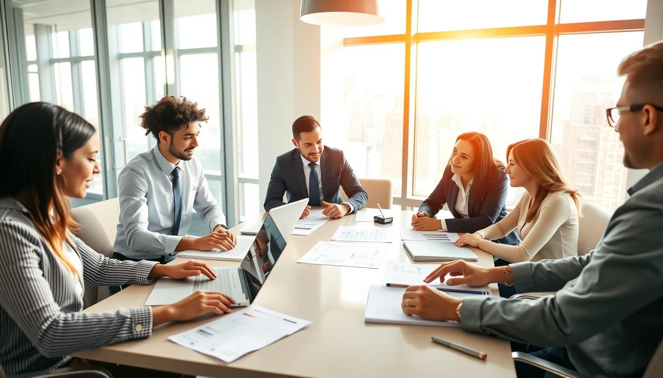 Expert Interim CFO Services