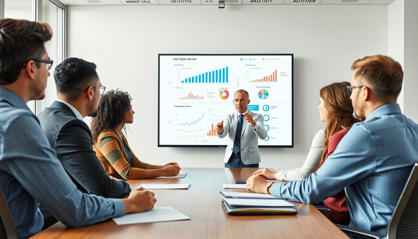 Professional plan visual